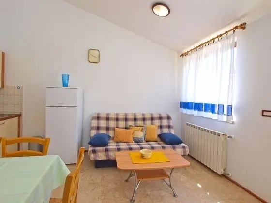 Standard Apart Daire, 2 Yatak Odası (1077/6442)