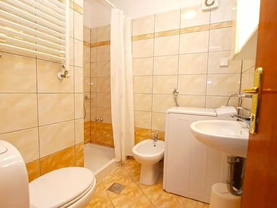 Standard Apart Daire, 2 Yatak Odası (1077/6442)