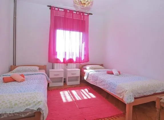 Standard Apart Daire, 3 Yatak Odası (0273)