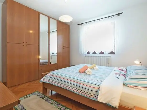 Standard Apart Daire, 3 Yatak Odası (0273)