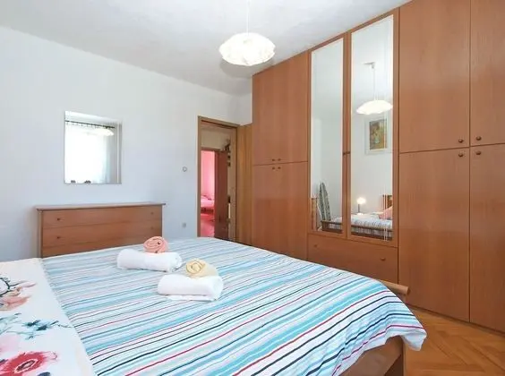 Standard Apart Daire, 3 Yatak Odası (0273)