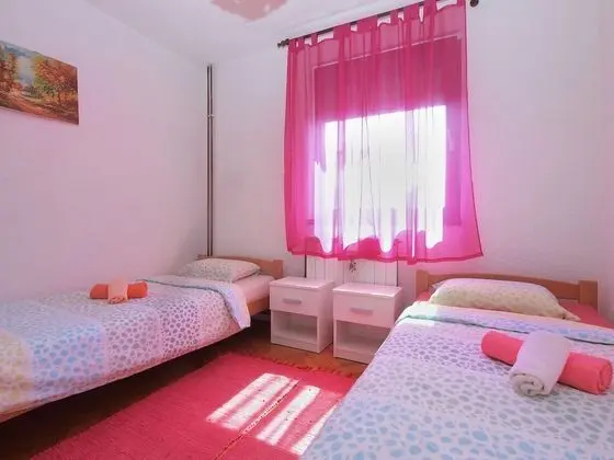 Standard Apart Daire, 3 Yatak Odası (0273)