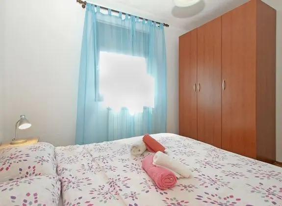 Standard Apart Daire, 3 Yatak Odası (0273)