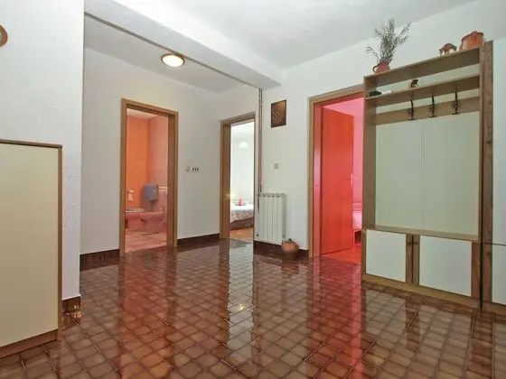 Standard Apart Daire, 3 Yatak Odası (0273)