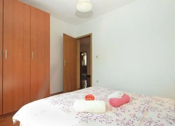 Standard Apart Daire, 3 Yatak Odası (0273)