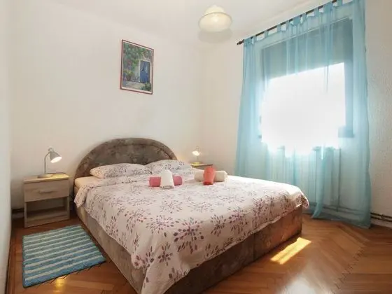 Standard Apart Daire, 3 Yatak Odası (0273)