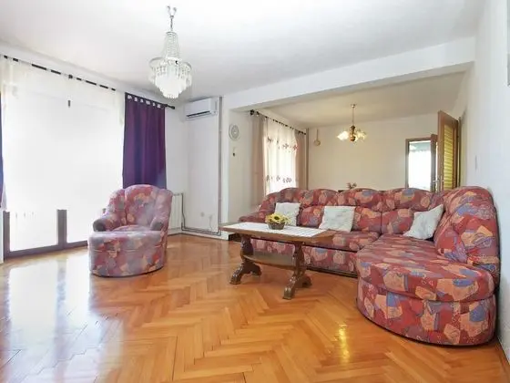 Standard Apart Daire, 3 Yatak Odası (0273)