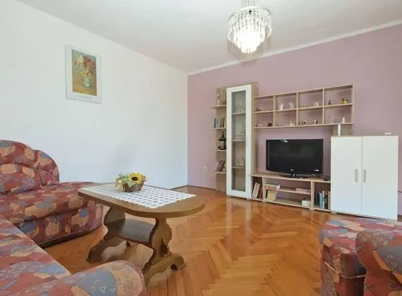 Standard Apart Daire, 3 Yatak Odası (0273)