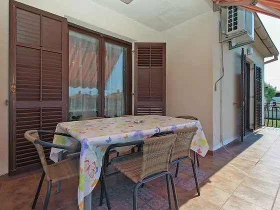 Standard Apart Daire, 3 Yatak Odası (0273)