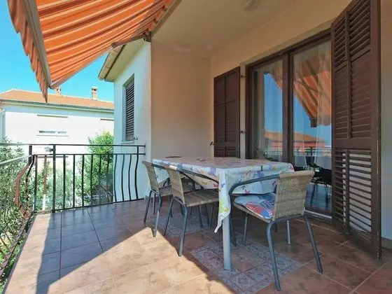 Standard Apart Daire, 3 Yatak Odası (0273)