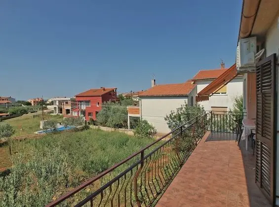 Standard Apart Daire, 3 Yatak Odası (0273)