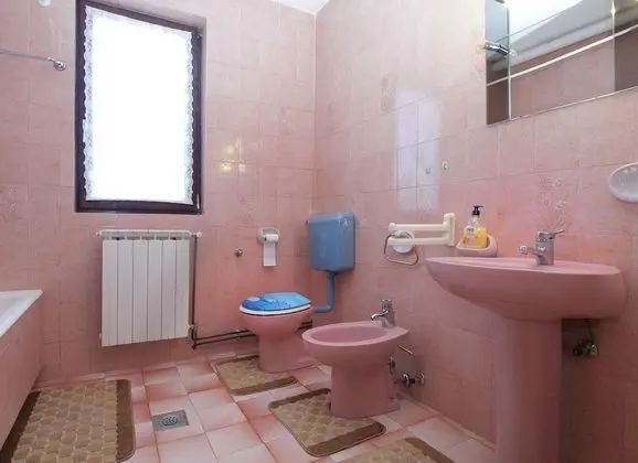 Standard Apart Daire, 3 Yatak Odası (0273)