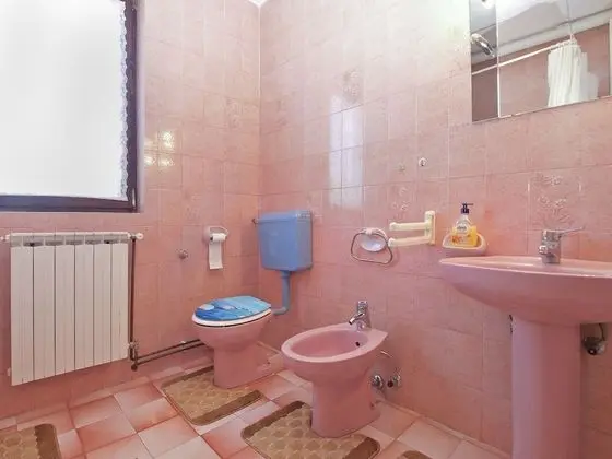 Standard Apart Daire, 3 Yatak Odası (0273)