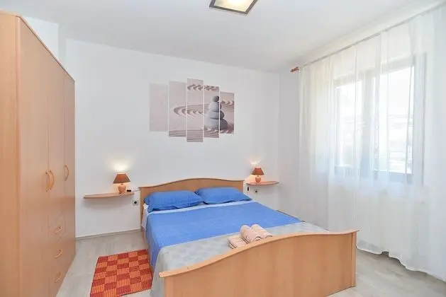 Standard Apart Daire, 1 Yatak Odası (108/216)