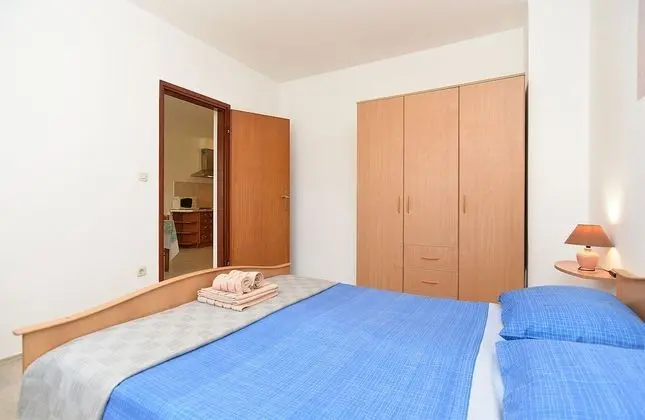 Standard Apart Daire, 1 Yatak Odası (108/216)