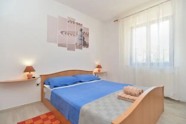 Standard Apart Daire, 1 Yatak Odası (108/216)