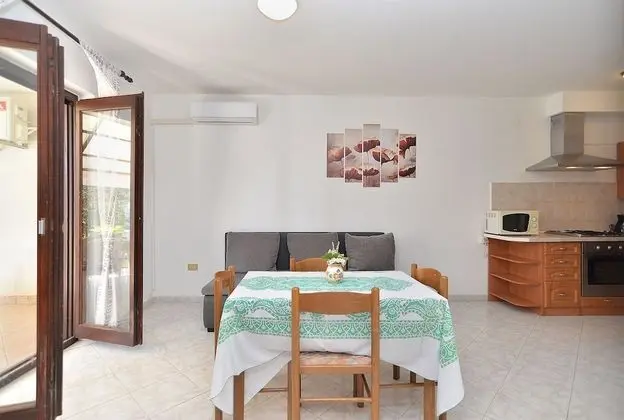 Standard Apart Daire, 1 Yatak Odası (108/216)