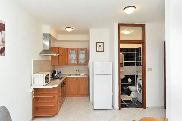 Standard Apart Daire, 1 Yatak Odası (108/216)