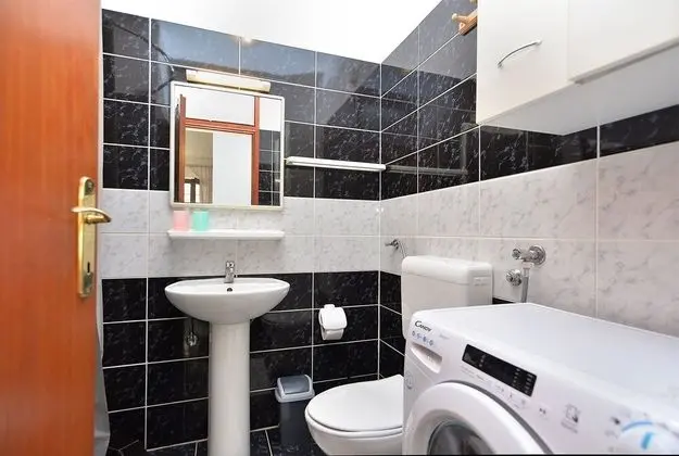 Standard Apart Daire, 1 Yatak Odası (108/216)