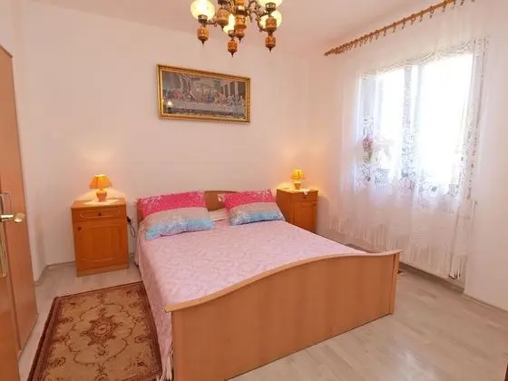 Standard Apart Daire, 1 Yatak Odası (108/216)