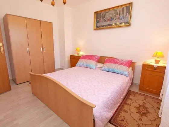 Standard Apart Daire, 1 Yatak Odası (108/216)