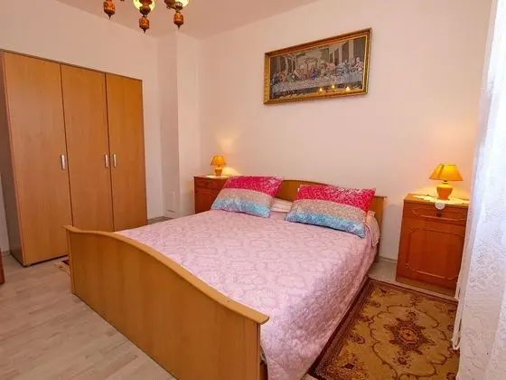 Standard Apart Daire, 1 Yatak Odası (108/216)