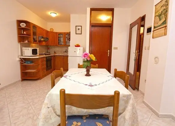 Standard Apart Daire, 1 Yatak Odası (108/216)