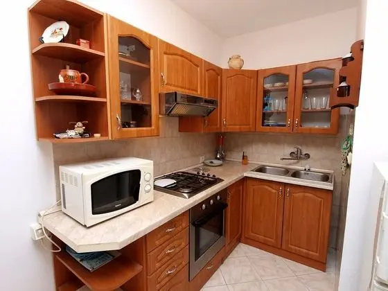 Standard Apart Daire, 1 Yatak Odası (108/216)