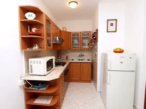 Standard Apart Daire, 1 Yatak Odası (108/216)
