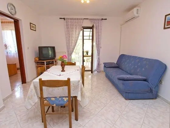 Standard Apart Daire, 1 Yatak Odası (108/216)