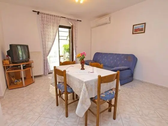 Standard Apart Daire, 1 Yatak Odası (108/216)