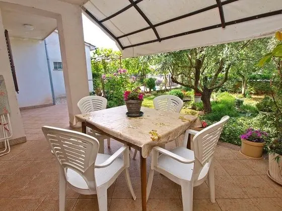 Standard Apart Daire, 1 Yatak Odası (108/216)