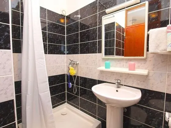 Standard Apart Daire, 1 Yatak Odası (108/216)