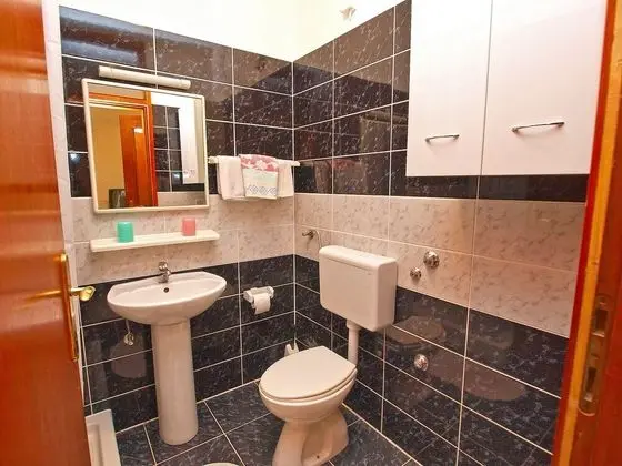 Standard Apart Daire, 1 Yatak Odası (108/216)