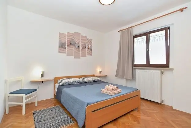 Standard Apart Daire, 1 Yatak Odası (108/217)