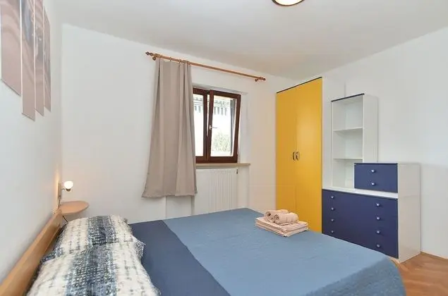 Standard Apart Daire, 1 Yatak Odası (108/217)