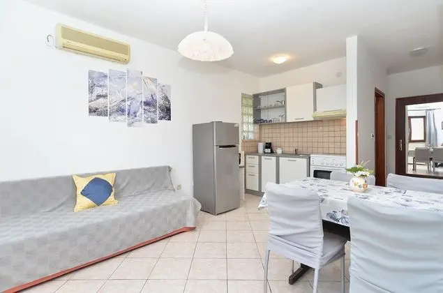 Standard Apart Daire, 1 Yatak Odası (108/217)