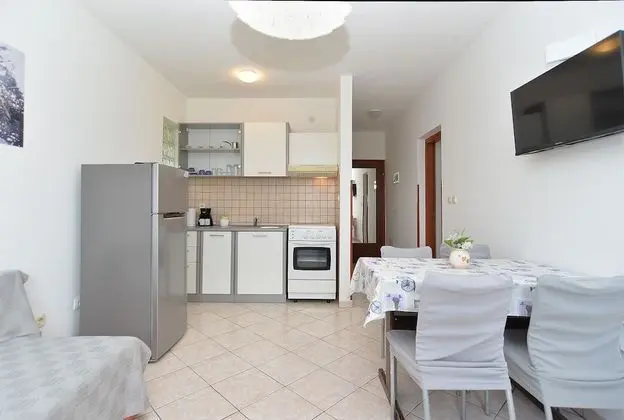 Standard Apart Daire, 1 Yatak Odası (108/217)