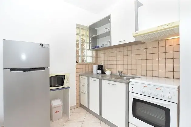 Standard Apart Daire, 1 Yatak Odası (108/217)