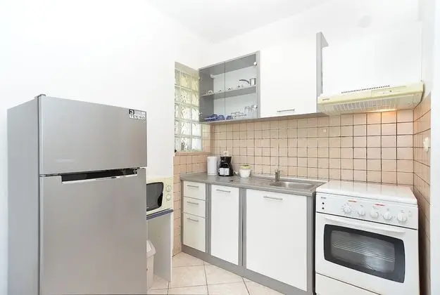 Standard Apart Daire, 1 Yatak Odası (108/217)