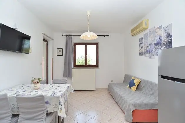 Standard Apart Daire, 1 Yatak Odası (108/217)