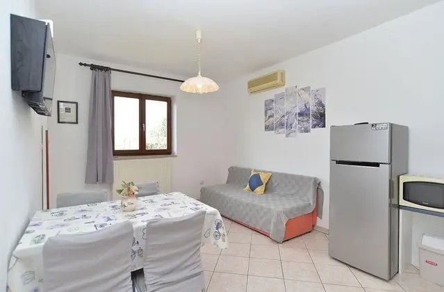 Standard Apart Daire, 1 Yatak Odası (108/217)