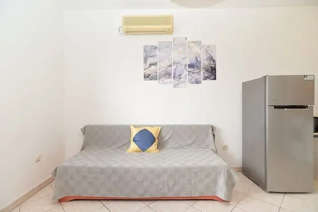 Standard Apart Daire, 1 Yatak Odası (108/217)