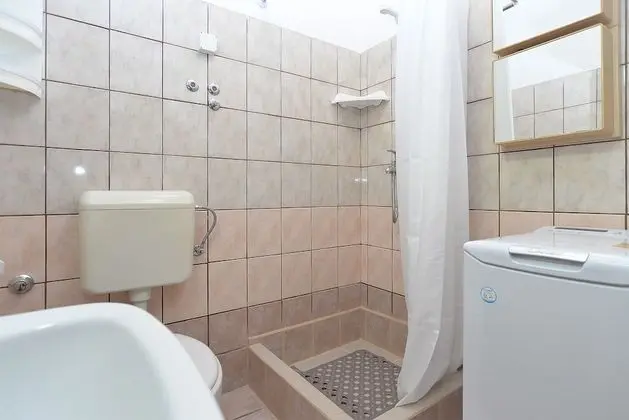 Standard Apart Daire, 1 Yatak Odası (108/217)