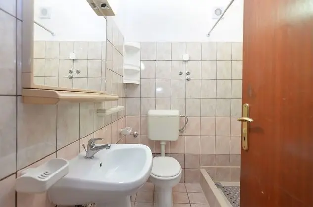 Standard Apart Daire, 1 Yatak Odası (108/217)
