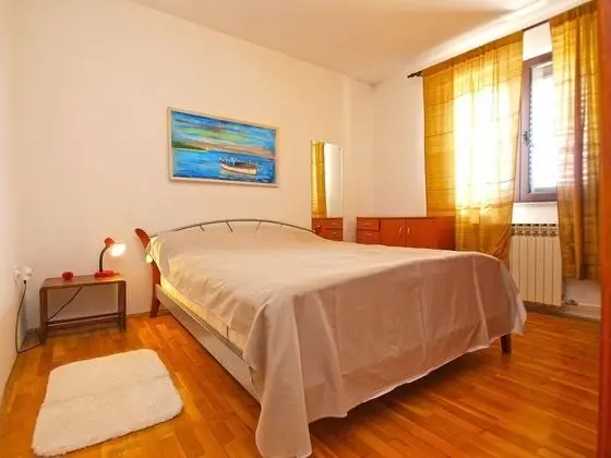 Standard Apart Daire, 2 Yatak Odası (0130)