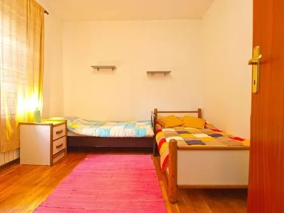 Standard Apart Daire, 2 Yatak Odası (0130)