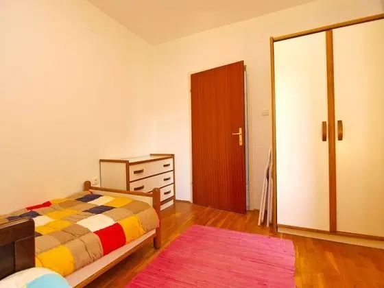 Standard Apart Daire, 2 Yatak Odası (0130)