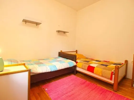 Standard Apart Daire, 2 Yatak Odası (0130)