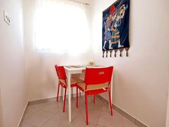 Standard Apart Daire, 2 Yatak Odası (0130)